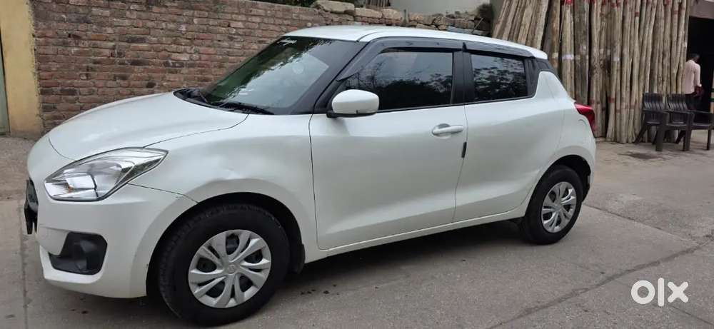 Maruti Suzuki Swift 1.2 2023