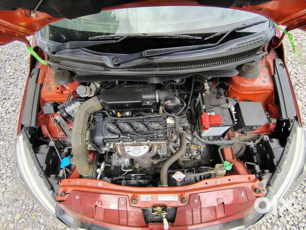 Maruti Suzuki Ciaz 1.4 At Alpha, 2022, Petrol