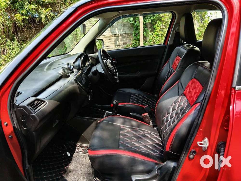 Maruti Suzuki Swift Vxi, 2023, Petrol
