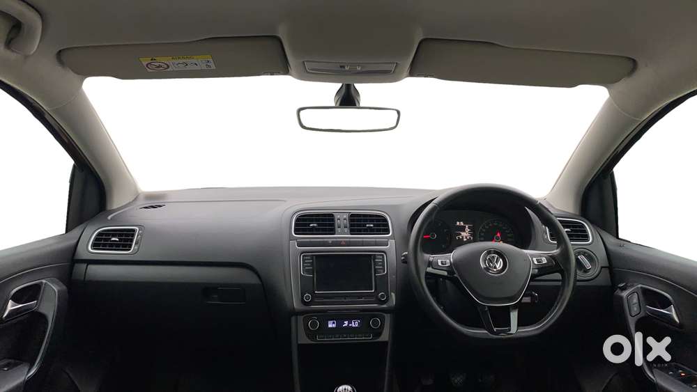 Volkswagen Polo 1.0 Highline Plus Tsi, 2021, Petrol