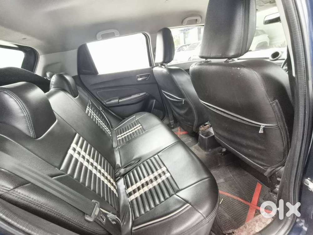 Maruti Suzuki Swift 1.2 Vxi (o), 2018, Petrol
