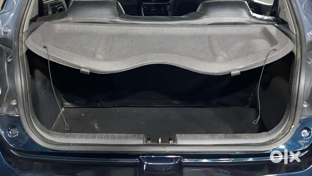 Hyundai Grand I10 Nios Sportz Amt 1.2 Kappa Vtvt, 2021, Petrol