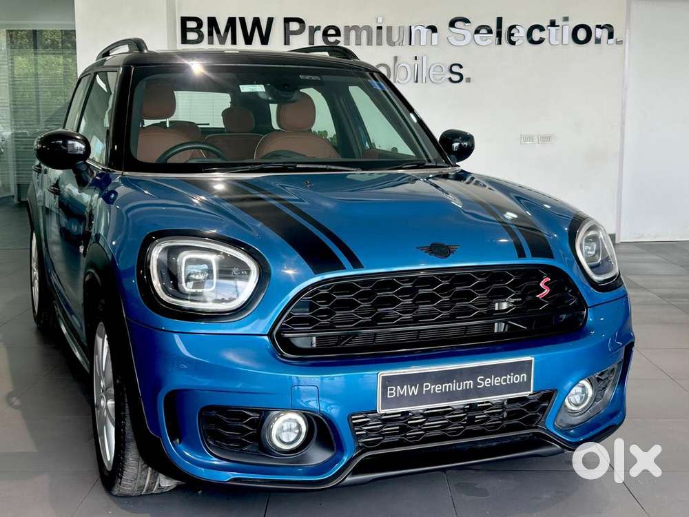 Mini Cooper Countryman Cooper S Countryman, 2023, Petrol