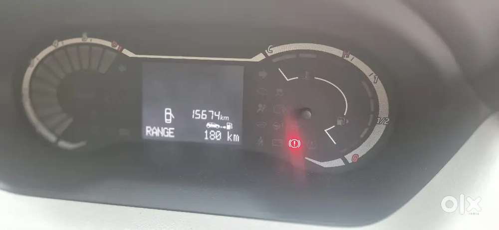 Good Conditions Vehicle