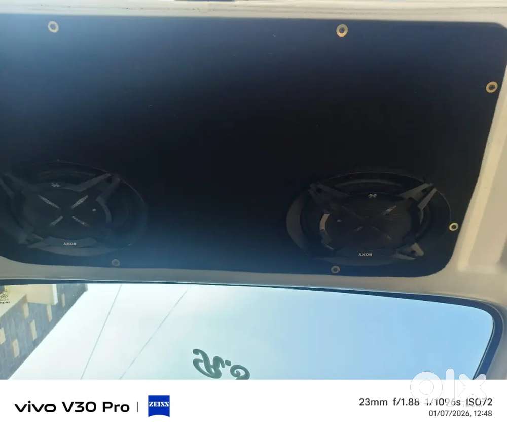 Maruti Suzuki Eeco 2022