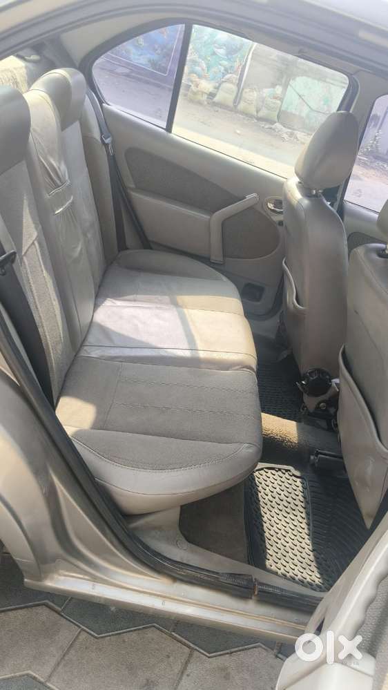 Ford Ikon 1.8 Zxi Nxt, 2005, Diesel