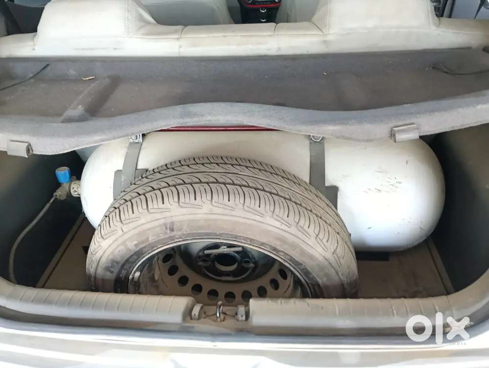 Hyundai Grand I10 Prime 2019 Cng & Hybrids 69900 Km Driven