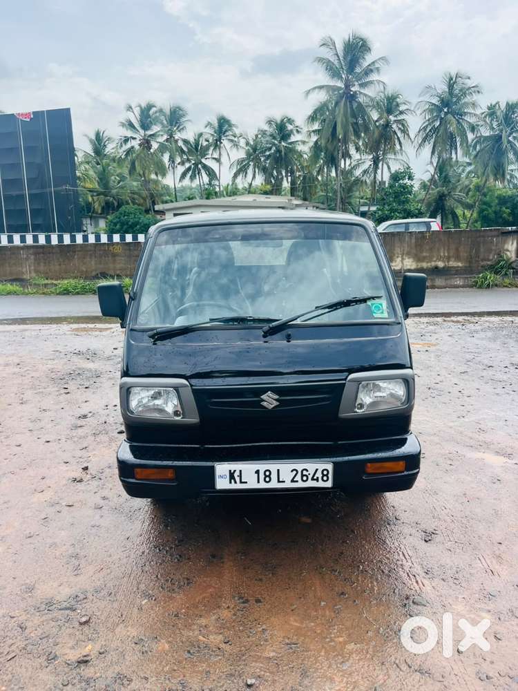 Maruti Suzuki Omni E Mpi Std, 2013, Petrol