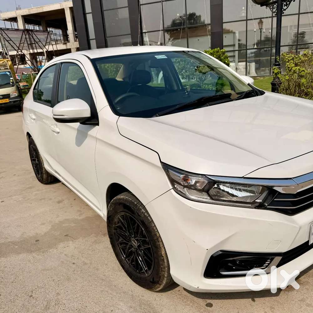 Honda Amaze 1.2 Mt 2024