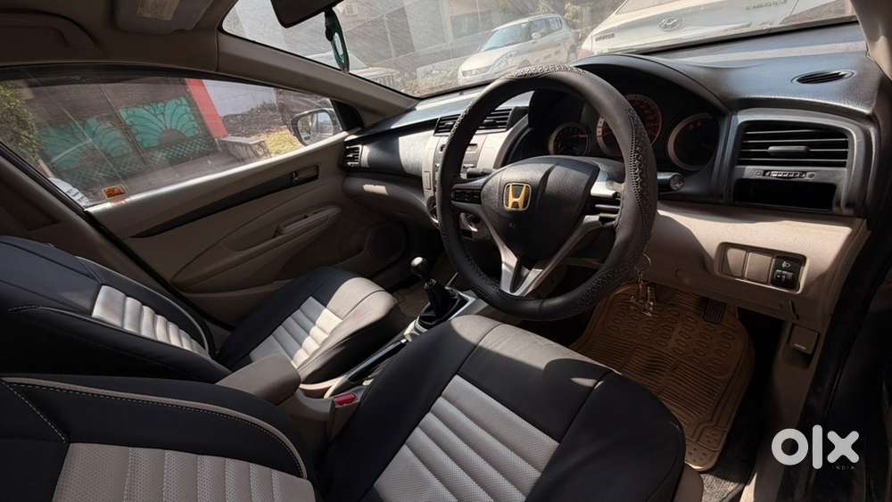 Good Condition Honda City For Sale In Indore