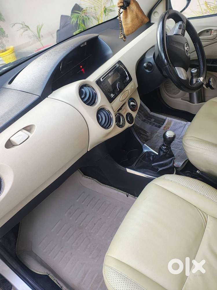 All Service From Agency Toyota, A1 Class Standard Condition, New Tyre