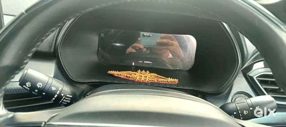 Tata Safari Plus 2024 Diesel Manual