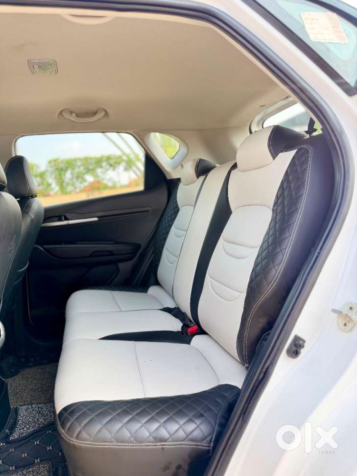Kia Sonet, 2021, Diesel