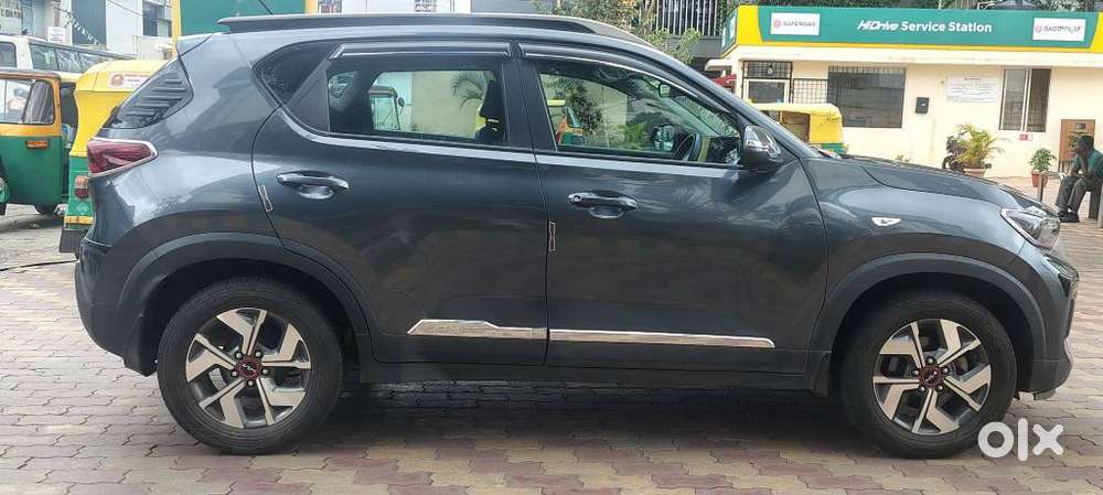 Kia Sonet 1.5 Hte Diesel, 2023, Diesel