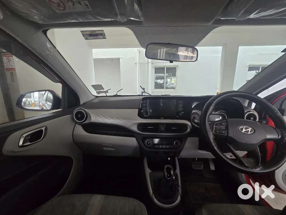 Hyundai Grand I10 Nios 2019 Petrol 37000 Km Driven Single Owner