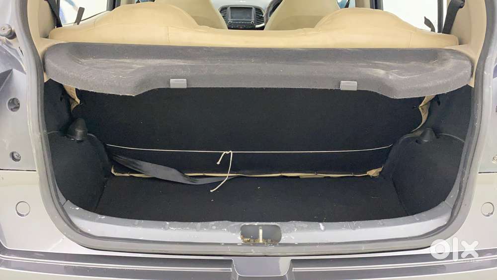 Hyundai New Santro 1.1 Sportz Mt, 2019, Petrol