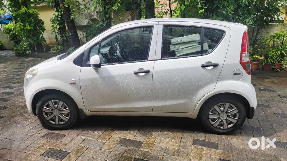 Maruti Suzuki Ritz 2012 Diesel Well Maintained