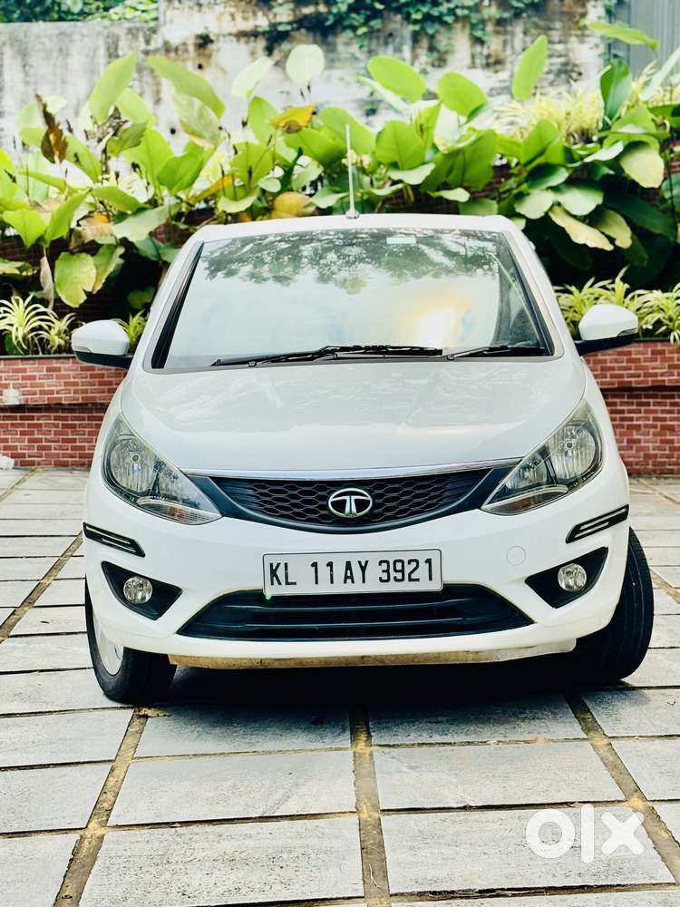 Tata Bolt Revotron Xm, 2015, Petrol