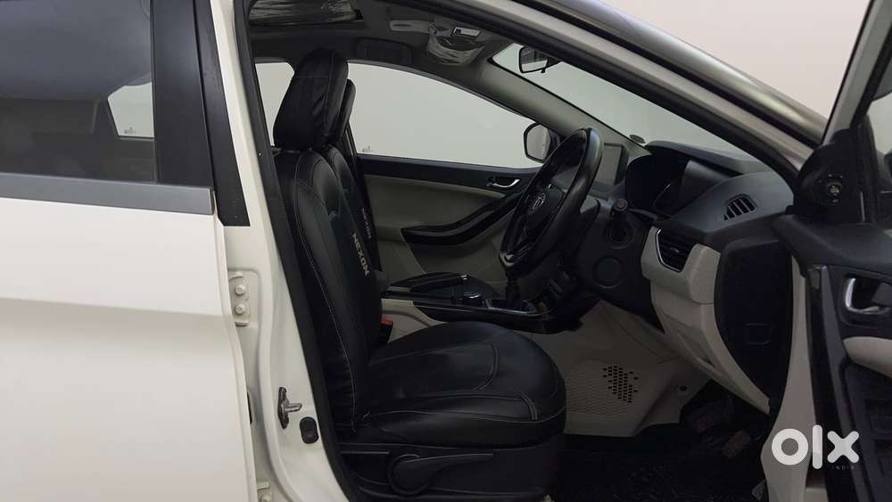 Tata Nexon 1.2 Revotron Xz Plus (s), 2021, Petrol