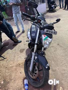Buy Sell Second Hand Bikes in Halisahar Used Motorcycles in Halisahar OLX
