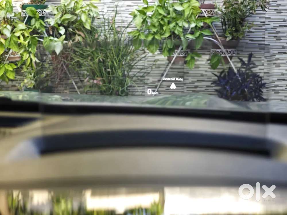 Diplomatic Kia Seltos 3341 Km 2021 Dct Turbo