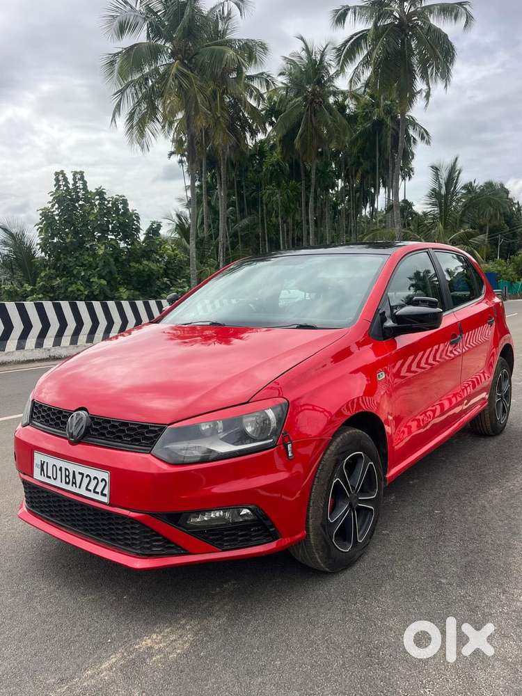 Volkswagen Polo Comfortline 1.2l Diesel, 2011, Diesel