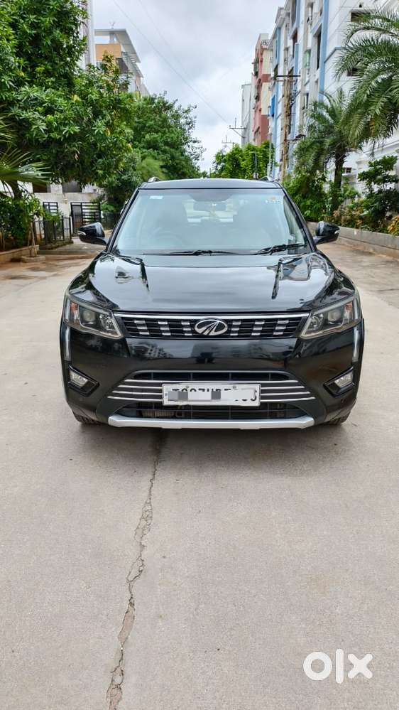 Mahindra Xuv300 W8 Diesel, 2019, Diesel