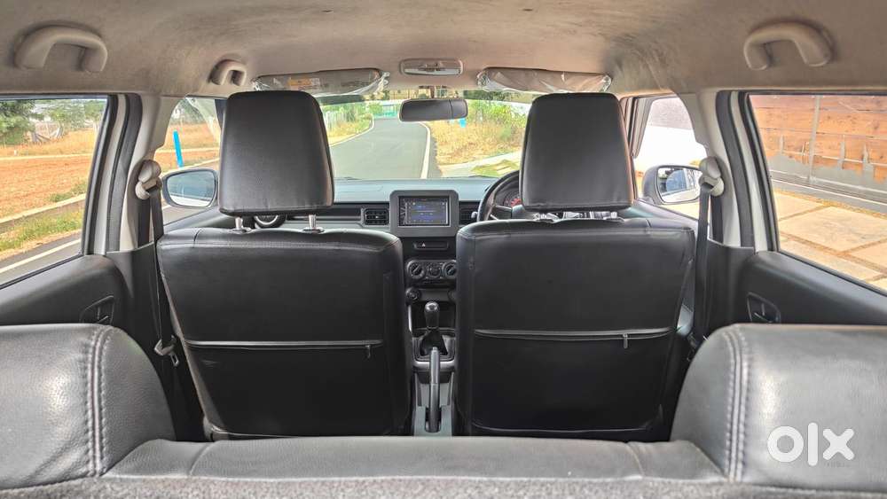 Maruti Suzuki Ignis 1.2 Sigma Mt, 2023, Petrol