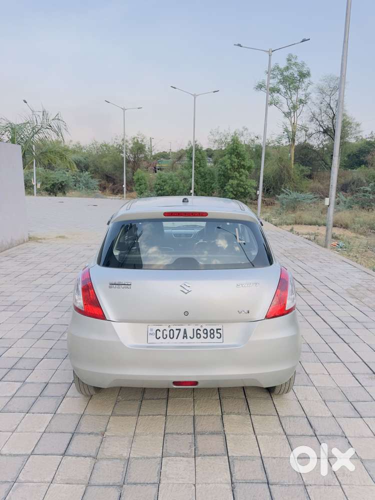Maruti Suzuki Swift 2004-2010 Vxi With Abs, 2013, Petrol