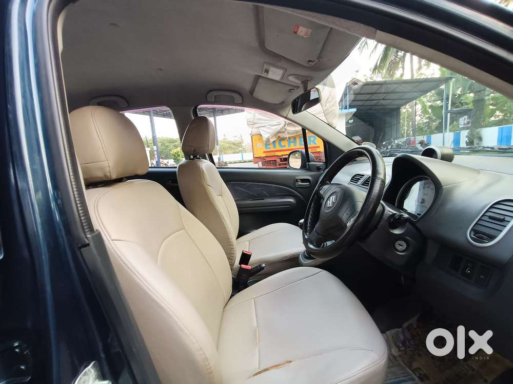 Maruti Suzuki Ritz Vdi Bs-iv, 2012, Diesel
