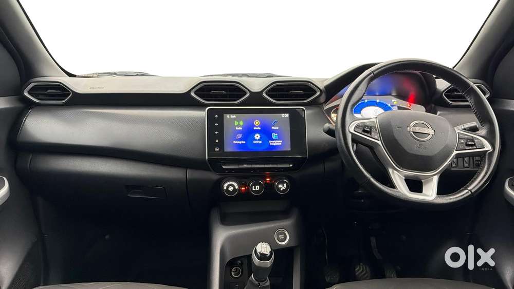 Nissan Magnite 1.0 Xv Premium Turbo, 2022, Petrol