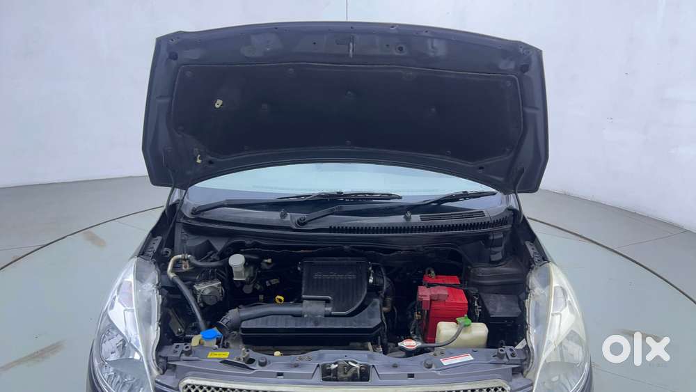 Maruti Suzuki Ertiga 1.5 Zxi, 2015, Petrol