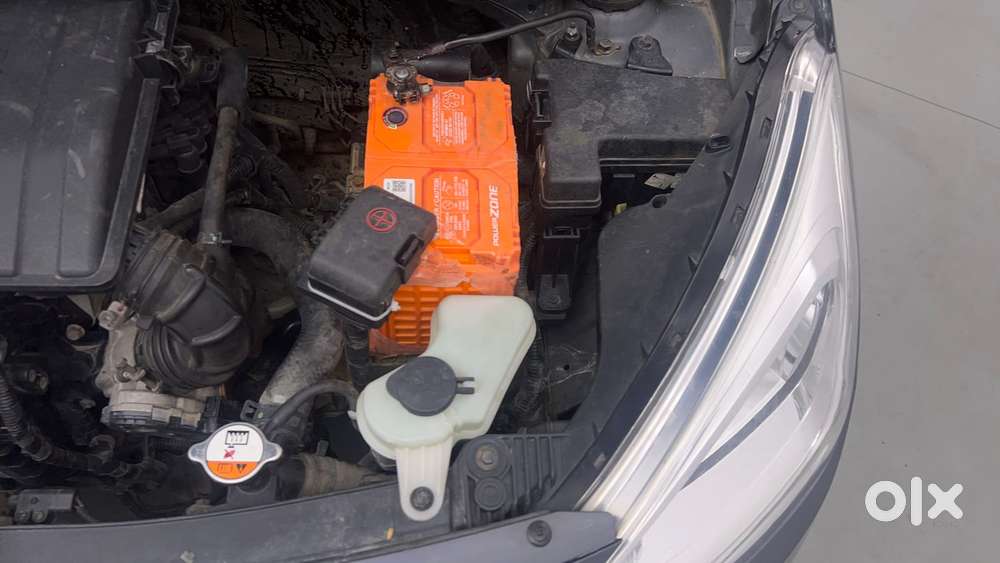 Hyundai Grand I10 1.2 Kappa Sportz, 2013, Petrol