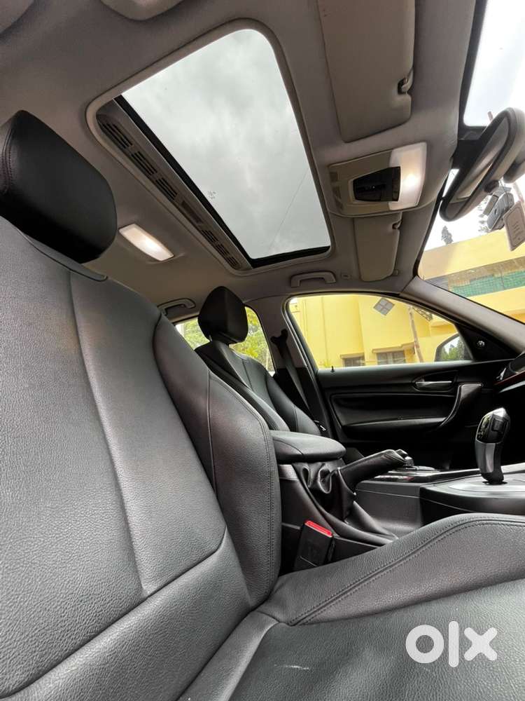 Bmw 1 Series Diesel 201 Year