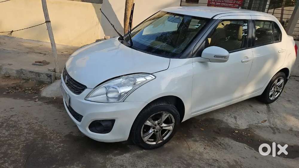  Maruti Suzuki Dzire 2012  1st Owner
 New Tyres
 New Battery
 In