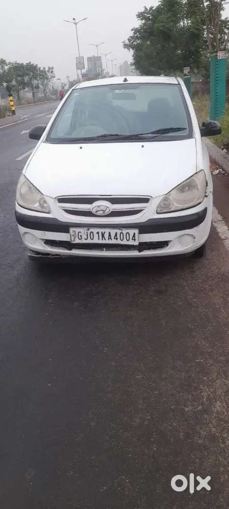 Hyundai Getz Prime 2009