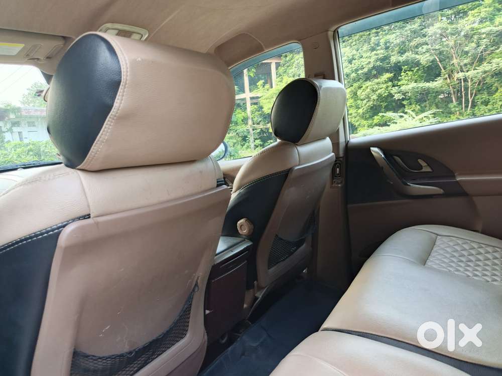 Mahindra Xuv500 W8 4wd, 2014, Diesel