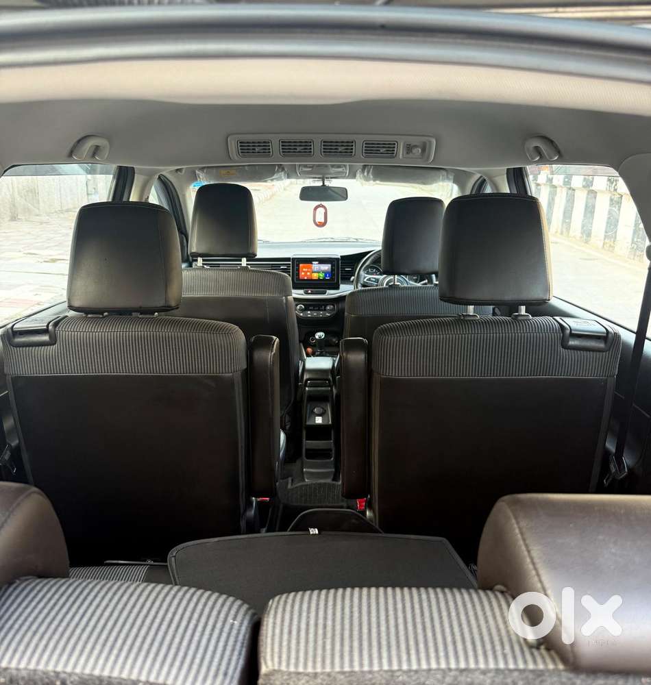 Maruti Suzuki Xl6 Zeta, 2021, Petrol