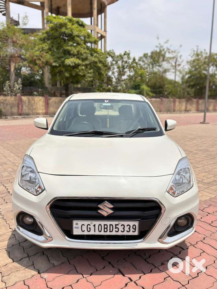 Maruti Suzuki Dzire 1.2 Zxi, 2021, Petrol