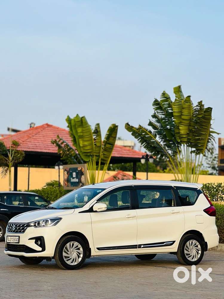Maruti Suzuki Ertiga Vxi (o) Cng, 2024, Cng & Hybrids