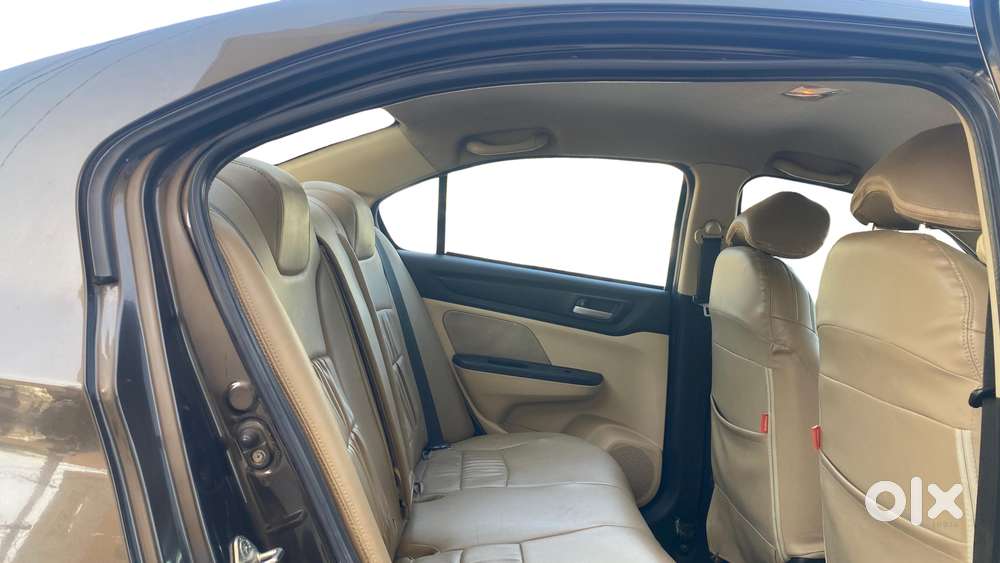 Honda Amaze Vx I-vtec, 2018, Petrol
