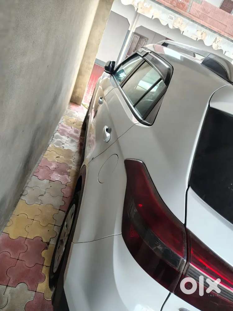 Hyundai Creta Facelift 2020 Diesel 98000 Km Driven