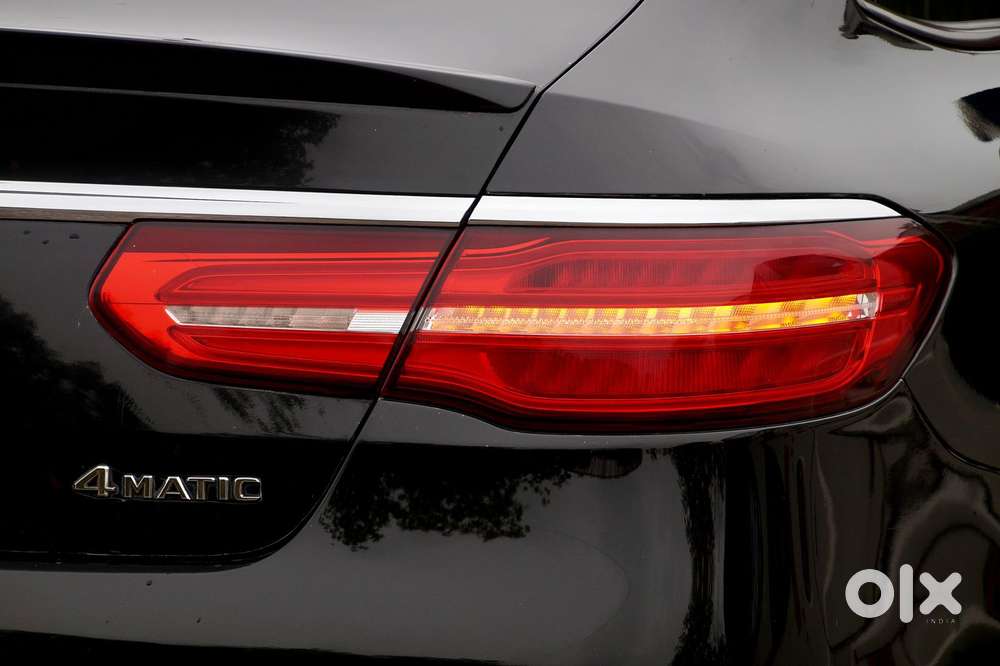 Mercedes-benz Gle Class 3.0 450 4matic, 2016, Petrol