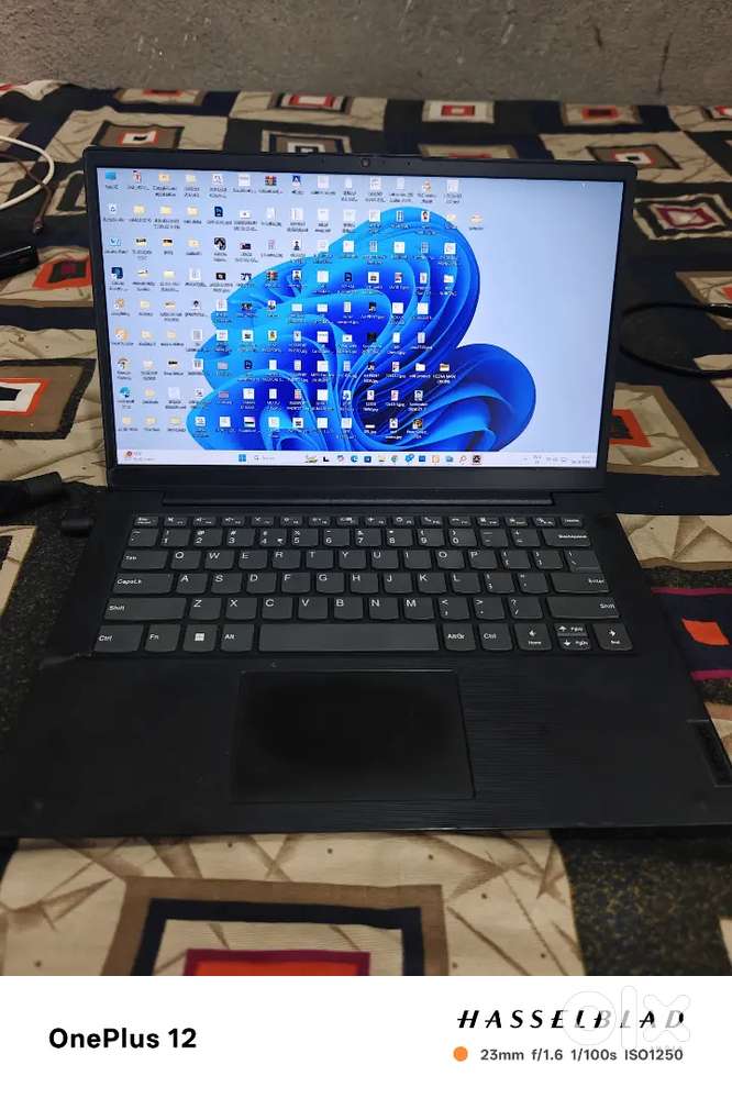 Lenovo IdeaPad i3 11th generation