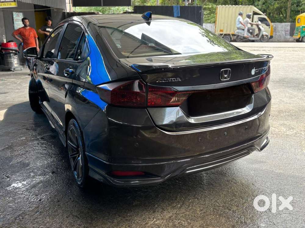 Honda City Diesel Manual 2014
