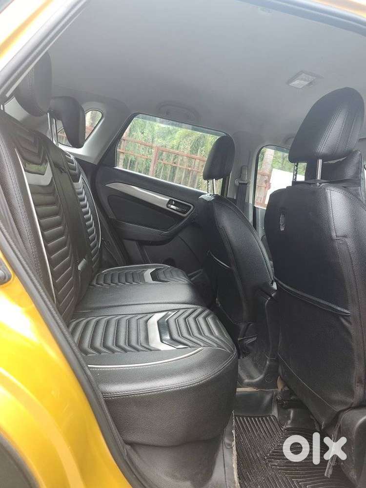 Maruti Suzuki Brezza Zdi+ Amt, 2018, Diesel