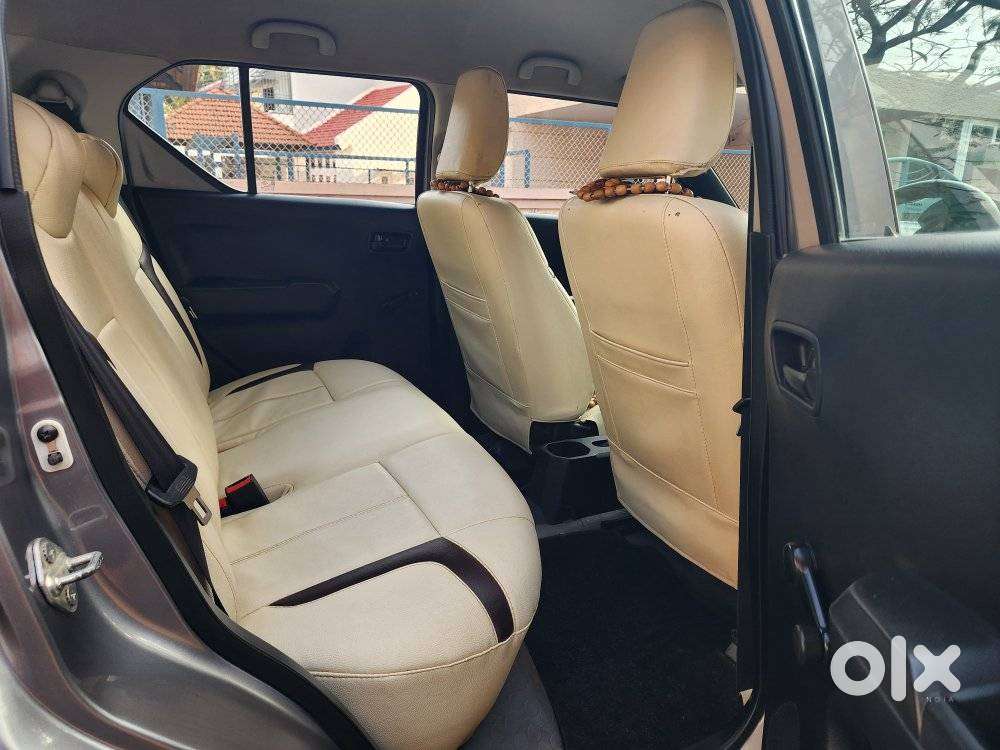 Maruti Suzuki Ignis 1.3 Sigma, 2022, Petrol