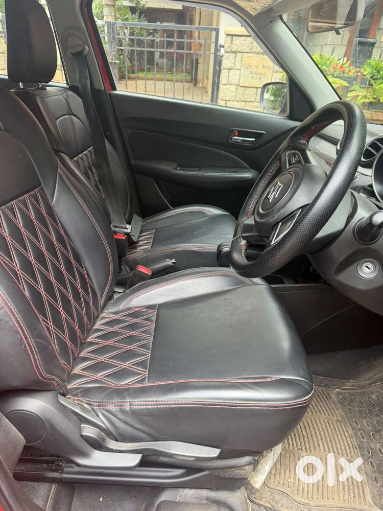 Maruti Suzuki Swift Amt Vxi, 2022, Petrol