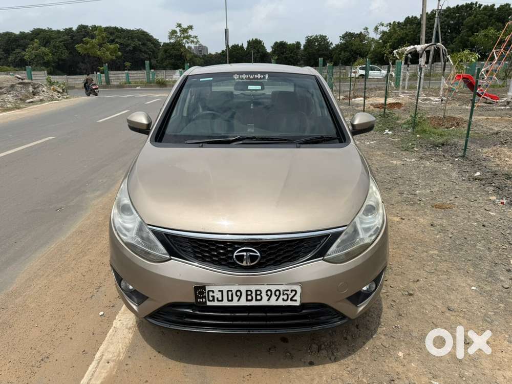 Tata Zest Diesel 2014 Year