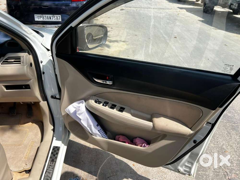 Maruti Suzuki Dzire 2024 Petrol 17500 Km Driven